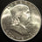 1949-D Franklin Half Dollar - Uncirculated