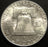 1949-D Franklin Half Dollar - Uncirculated