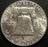 1950 Franklin Half Dollar - Uncirculated