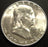 1951-S Franklin Half Dollar - Uncirculated