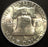 1951-S Franklin Half Dollar - Uncirculated