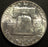 1952 Franklin Half Dollar - Uncirculated