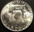 1953-D Franklin Half Dollar - Uncirculated
