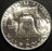1954-D Franklin Half Dollar - Uncirculated