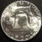 1955 Franklin Half Dollar - Uncirculated