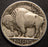 1916-S Buffalo Nickel - Very Good