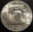 1958 Franklin Half Dollar - Uncirculated