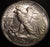 1943-D Walking Half Dollar - Uncirculated