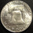 1959-D Franklin Half Dollar - Uncirculated