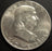 1960 Franklin Half Dollar - Uncirculated