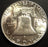 1960-D Franklin Half Dollar - Uncirculated