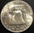 1961-D Franklin Half Dollar - Uncirculated