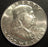 1962 Franklin Half Dollar - Uncirculated