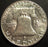 1962-D Franklin Half Dollar - Uncirculated