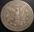 1888-S Morgan Dollar - Very Good
