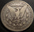 1892-S Morgan Dollar - Very Good