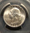 1936-D Washington Quarter - PCGS MS65