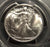 1936 Walking Half Dollar - PCGS MS65