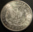 1878-CC Morgan Dollar - Uncirculated