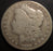 1889-CC Morgan Dollar - Good