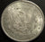 1885-CC Morgan Dollar - Uncirculated