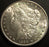 1890-CC Morgan Dollar - Uncirculated