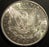 1890-CC Morgan Dollar - Uncirculated