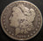 1879-CC Morgan Dollar - Very Good