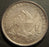 1839 Bust Half Dollar - AU+