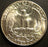 1932 Washington Quarter - Uncirculated