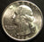 1934-D Washington Quarter - Uncirculated