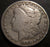 1902-S Morgan Dollar - Very Good