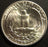1935-S Washington Quarter - Uncirculated