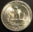 1936 Washington Quarter - Uncirculated