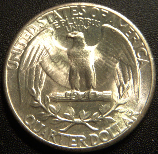 1936 Washington Quarter - Uncirculated