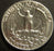 1936-S Washington Quarter - Uncirculated