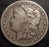 1904-S Morgan Dollar - Very Good