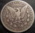 1904-S Morgan Dollar - Very Good