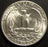1938-S Washington Quarter - Uncirculated