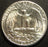 1939 Washington Quarter - Uncirculated