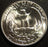 1940-D Washington Quarter - Uncirculated