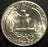 1940-S Washington Quarter - Uncirculated