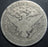 1903 Barber Half Dollar - Good