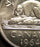 1964 Canadian Nickel - Extra Water Line Uncirculated