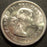 1964 Canadian Nickel - Extra Water Line Uncirculated