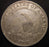 1809 Bust Half Dollar - Fine