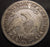 1817 Bust Half Dollar - Very Good