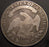 1818 Bust Half Dollar - Good