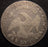 1819 Bust Half Dollar - Very Good