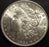 1884-O Morgan Dollar - Uncirculated